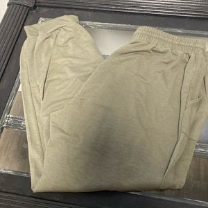 Loungewear or joggers NWOT